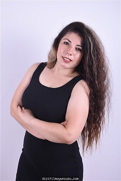 Balıkesir Cast Ajans Semiha 192919