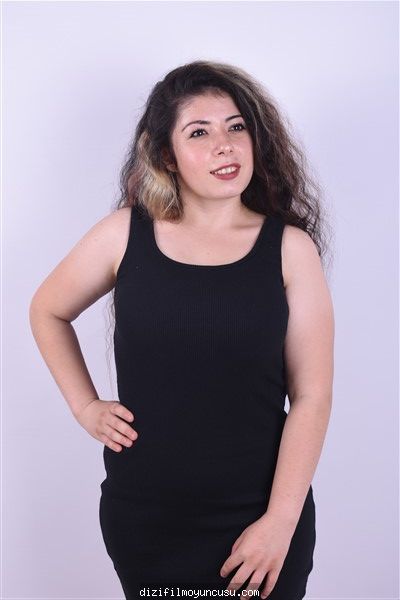 Balıkesir Cast Ajans Semiha 58863