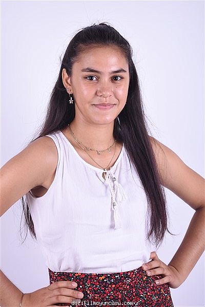 Balıkesir Cast Ajans Şeyma 192899