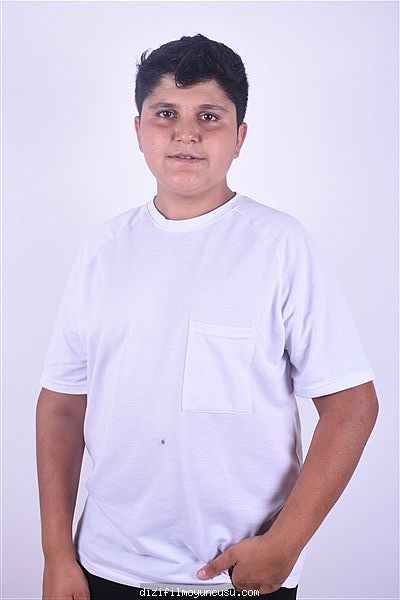Erkek Oyuncular Adayımız Soner