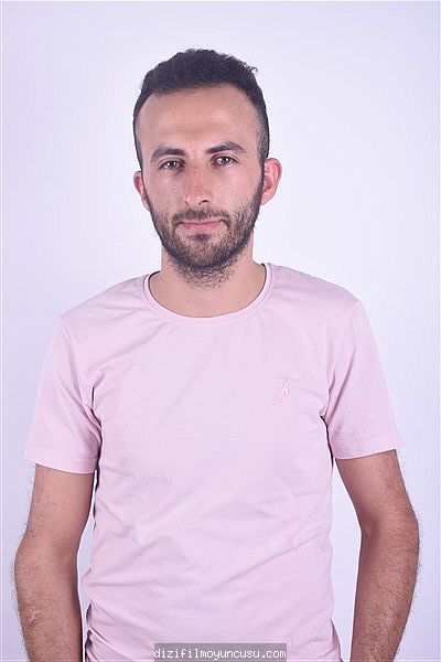Erkek Oyuncular Adayımız Taha