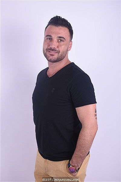 Erkek Oyuncular Adayımız Ümit