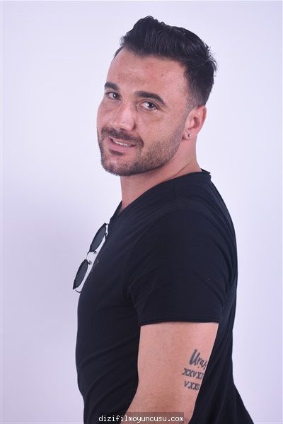 Balıkesir Cast Ajans Ümit 58776