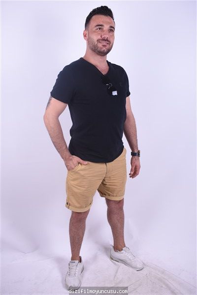 Balıkesir Cast Ajans Ümit 58778