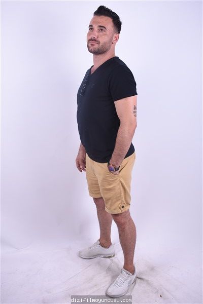 Balıkesir Cast Ajans Ümit 58779