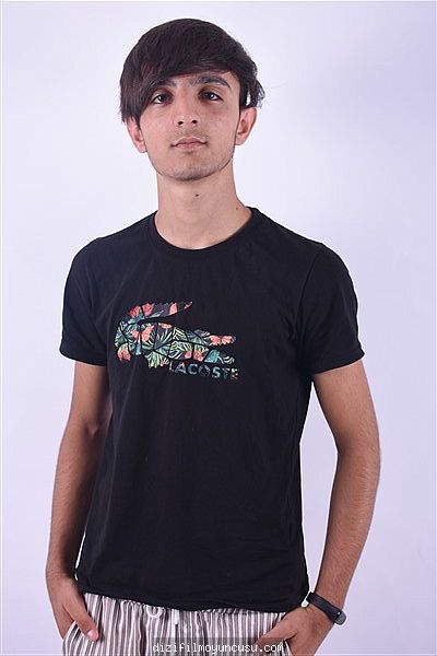 Erkek Oyuncular Adayımız Umutcan