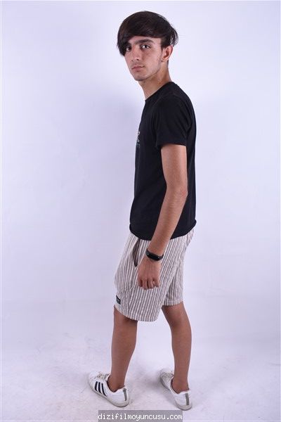 Bursa Cast Ajans Umutcan 58775