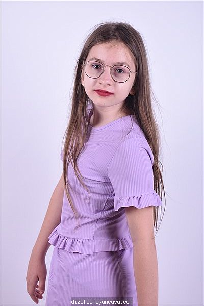 Balıkesir Cast Ajans Yağmur 192897