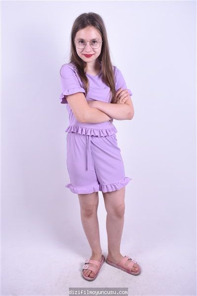 Balıkesir Cast Ajans Yağmur 58818