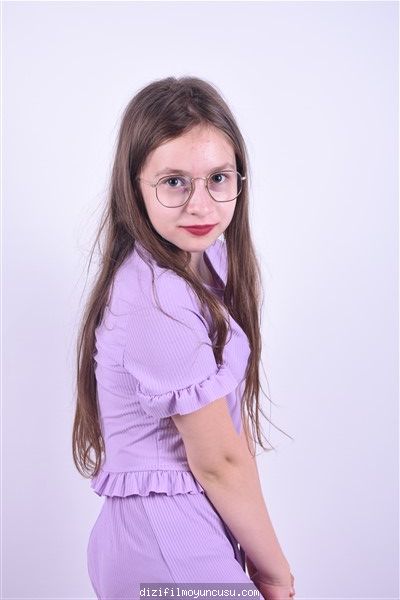 Balıkesir Cast Ajans Yağmur 58819