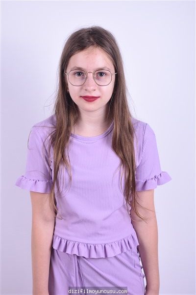 Balıkesir Cast Ajans Yağmur 58820