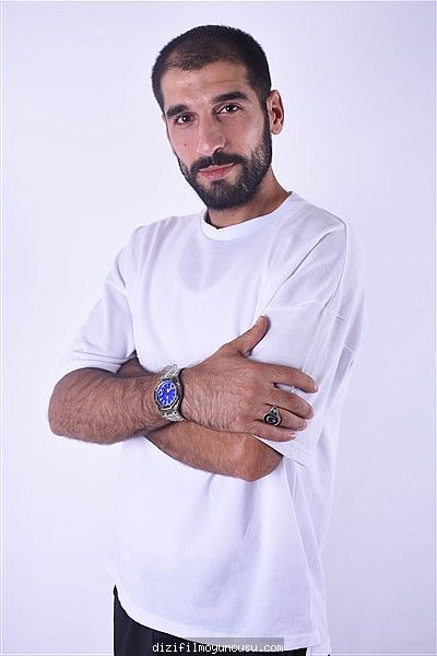 Erkek Oyuncular Adayımız Yasin