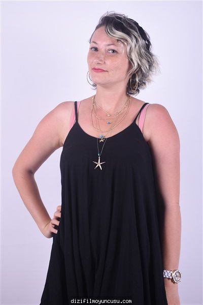 Balıkesir Cast Ajans Zeliha 58740