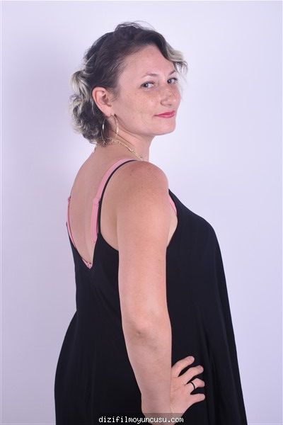 Balıkesir Cast Ajans Zeliha 58741