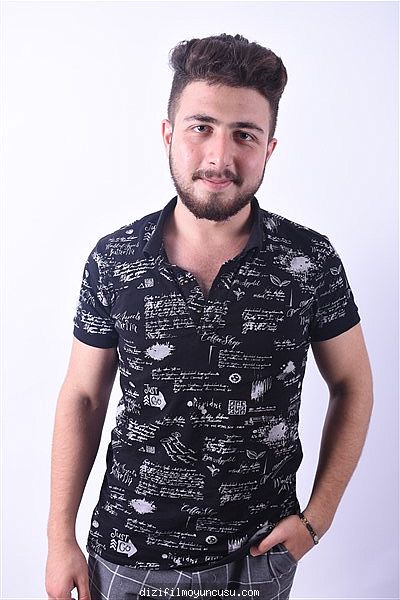 Erkek Oyuncular Adayımız Abdulhamit