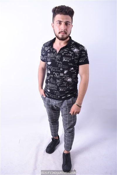 İzmir Cast Ajans Abdulhamit 59107