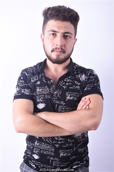 İzmir Cast Ajans Abdulhamit 59108