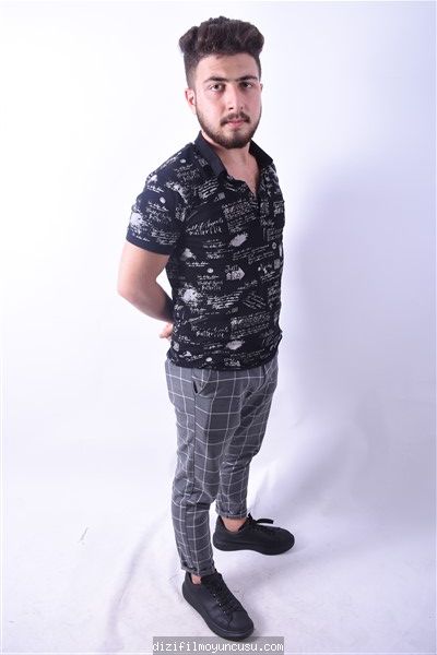 İzmir Cast Ajans Abdulhamit 59109