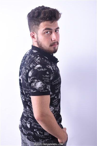 İzmir Cast Ajans Abdulhamit 59110