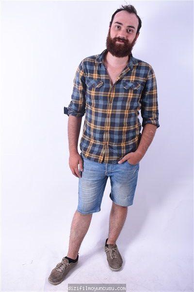 İzmir Cast Ajans Abdurrahman 59043