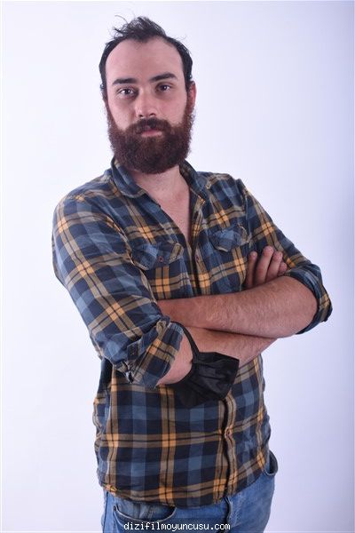 İzmir Cast Ajans Abdurrahman 59044