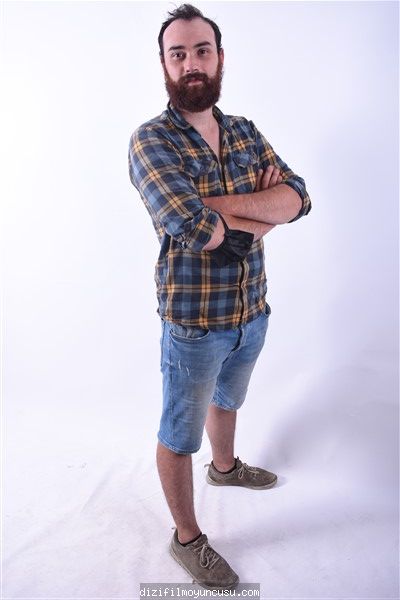 İzmir Cast Ajans Abdurrahman 59045