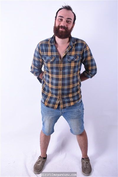 İzmir Cast Ajans Abdurrahman 59046