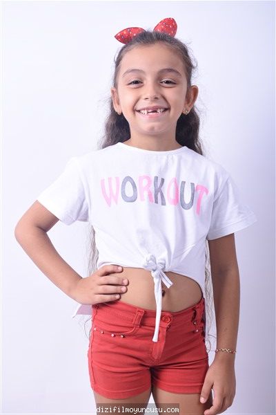 İzmir Cast Ajans Ada 58963