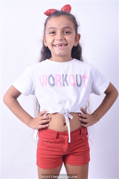 İzmir Cast Ajans Ada 58964
