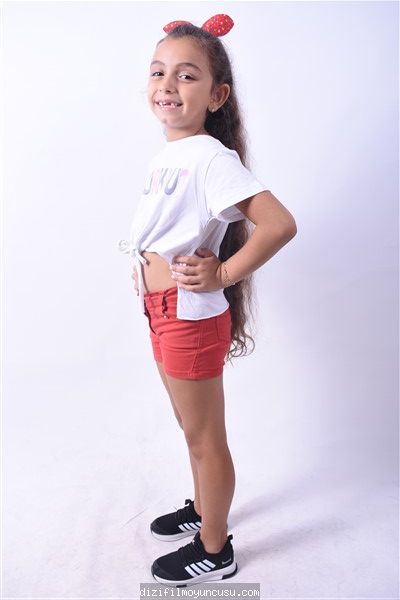 İzmir Cast Ajans Ada 58965