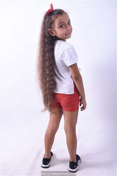 İzmir Cast Ajans Ada 58966
