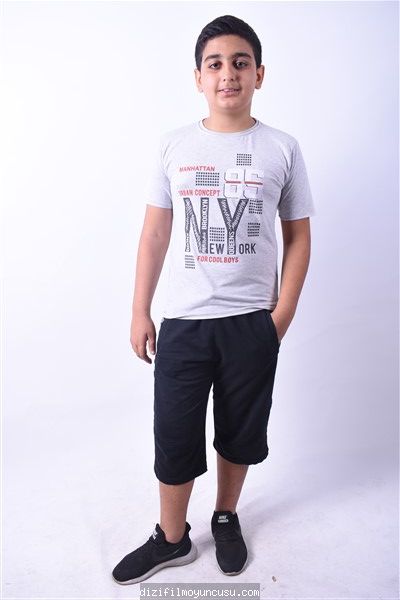 İzmir Cast Ajans Ali 58915