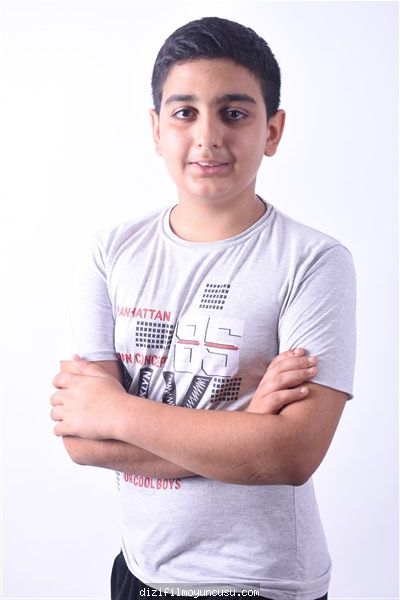 İzmir Cast Ajans Ali 58916