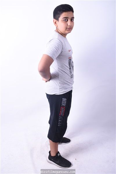 İzmir Cast Ajans Ali 58917