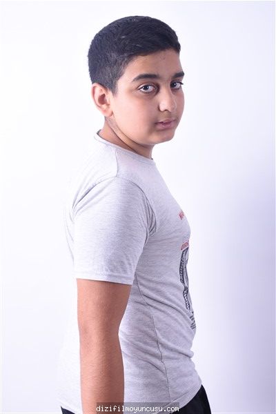 İzmir Cast Ajans Ali 58918