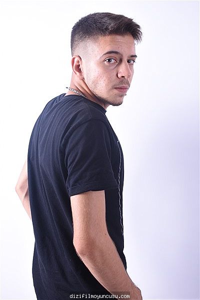 Erkek Oyuncular Adayımız Alihan