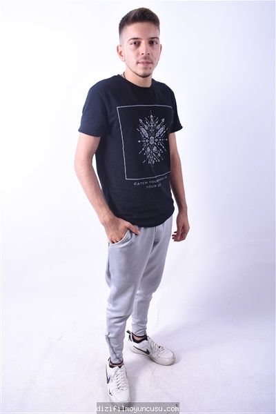 İzmir Cast Ajans Alihan 59051