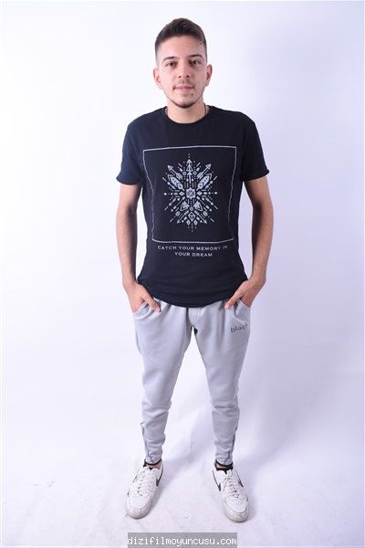 İzmir Cast Ajans Alihan 59052