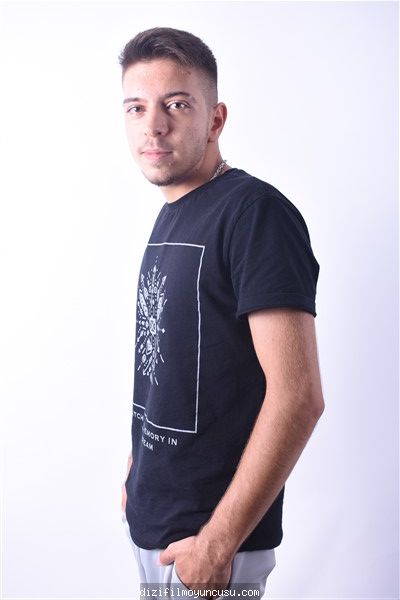 İzmir Cast Ajans Alihan 59053