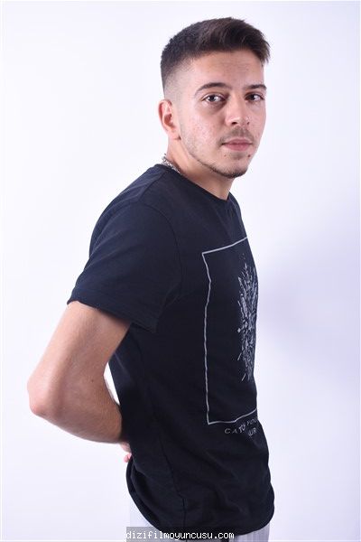 İzmir Cast Ajans Alihan 59054