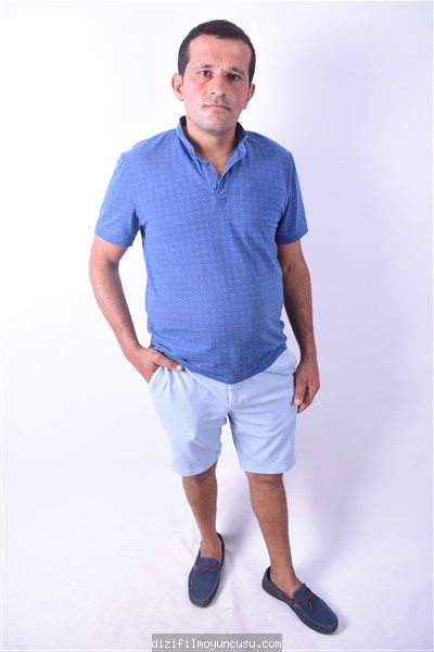 İzmir Cast Ajans Atalay 59104