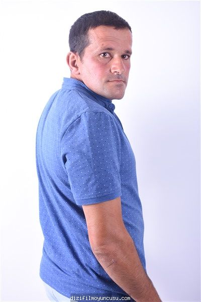 İzmir Cast Ajans Atalay 59106