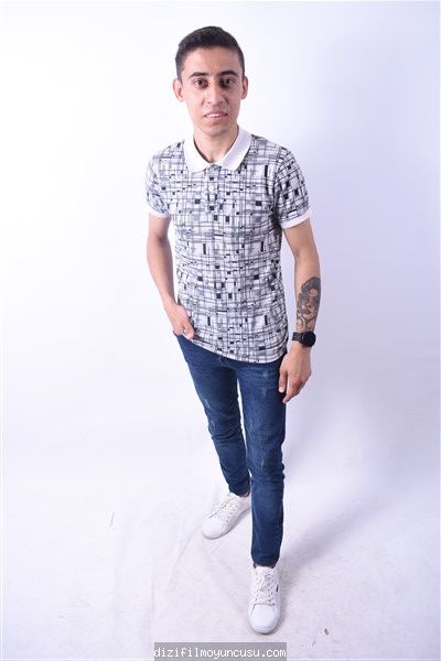 İzmir Cast Ajans Berk 59059