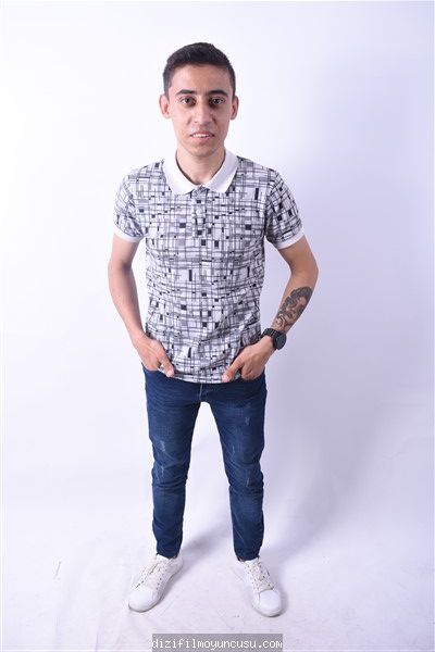 İzmir Cast Ajans Berk 59060