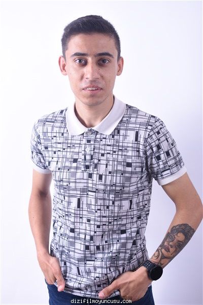 İzmir Cast Ajans Berk 59061