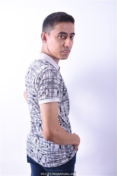 İzmir Cast Ajans Berk 59062