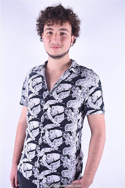 Edirne Cast Ajans Berke 195905