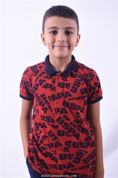 İzmir Cast Ajans Bilal 59035