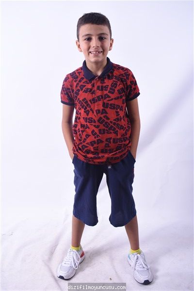 İzmir Cast Ajans Bilal 59036