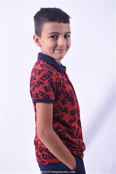 İzmir Cast Ajans Bilal 59037